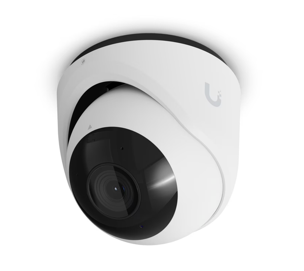 Ubiquiti UVC-G6-TURRET-W 4K Camera