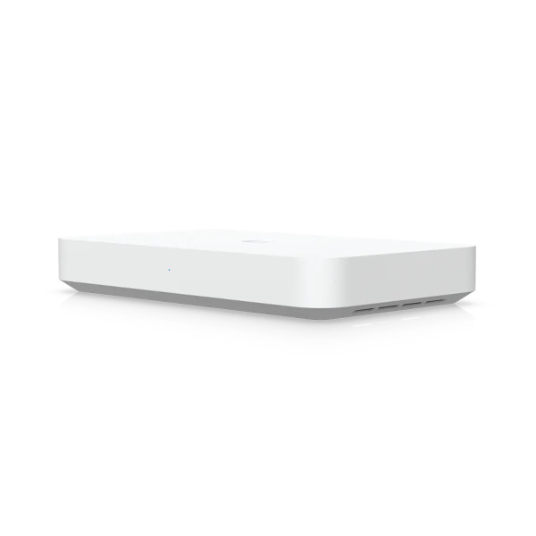 Ubiquiti Gateway Fiber