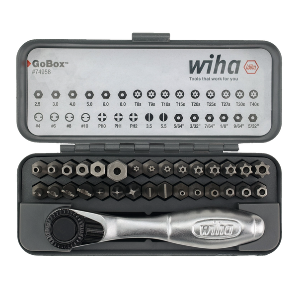 Wiha 74958