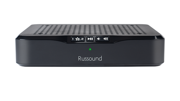 Russound MBX-AMP Wi-Fi Streaming Zone Amplifier