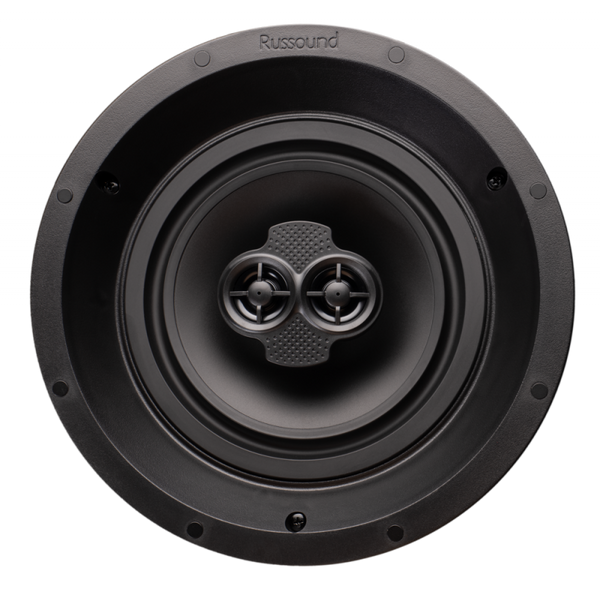 Russound IC-610T 6.5" Single Point Stereo Loudspeaker