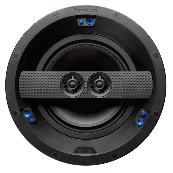 Russound IC-620T 6.5" Enhanced Single Point Stereo Loudspeaker