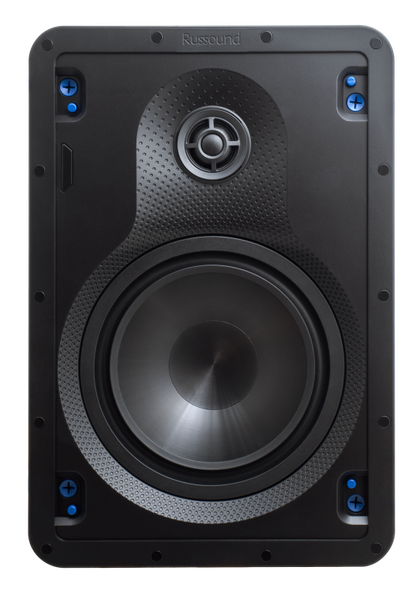 Russound IW-620 6.5" Enhanced Performance In-Wall Loudspeaker