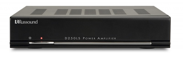 Russound D250LS 2-Channel Digital Amplifier
