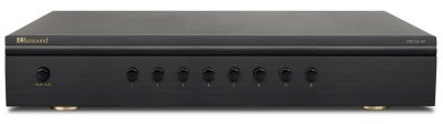 Russound PRO-8 HP 8 Pair, Impedance Matching Speaker Selector