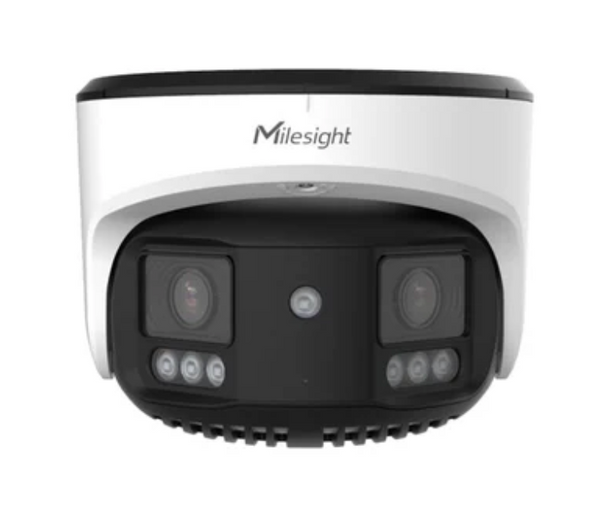 Milesight MS-C8477-HPG1 AI TrueColor 180-Degree Network Camera