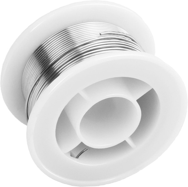 SES 0.6mm 50G Tin Lead Rosin Core Solder Wire