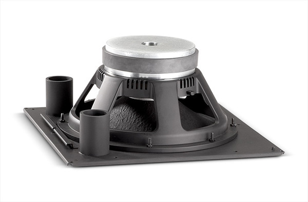 JBL CONTROL 312CS High-Output 12" In-Ceiling Subwoofer Loudspeaker