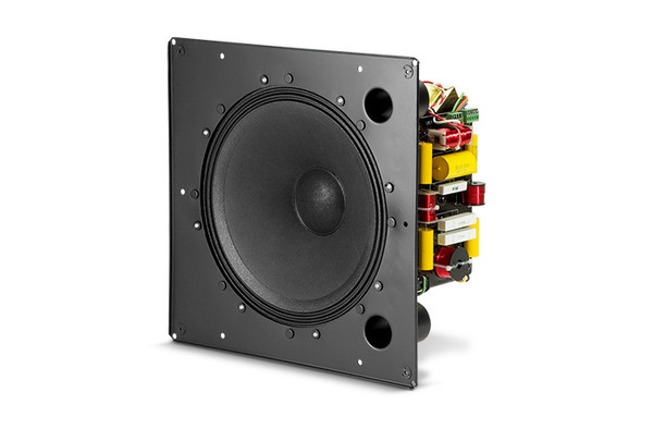 JBL CONTROL 321CT 12" Coaxial Ceiling Loudspeaker
