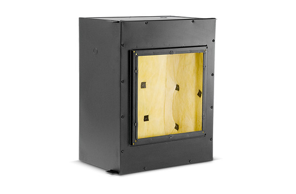 JBL MTC-300BB12 3 Cubic Ft. Backbox