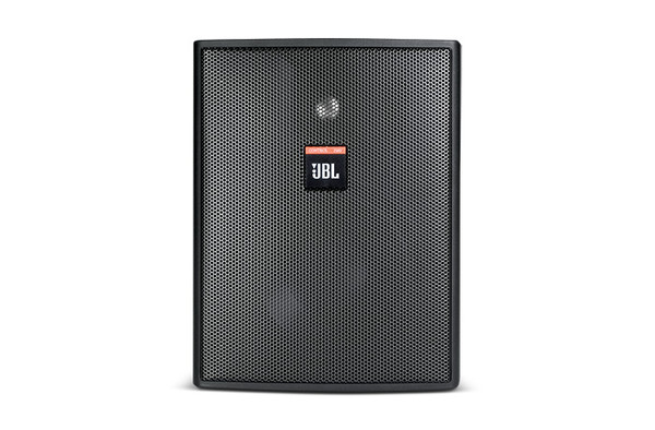 JBL CONTROL 25AV Compact Indoor Outdoor Background Foreground Loudspeaker