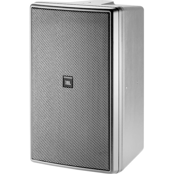 JBL CONTROL 31-WH Two-Way High-Output Indoor-Outdoor Monitor Speaker