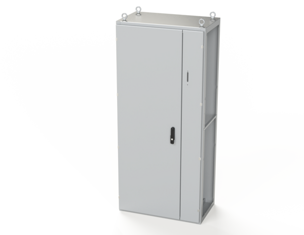 Saginaw SCE-SD180805LG
