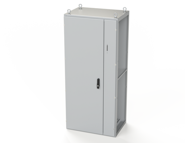Saginaw SCE-SD180806LG