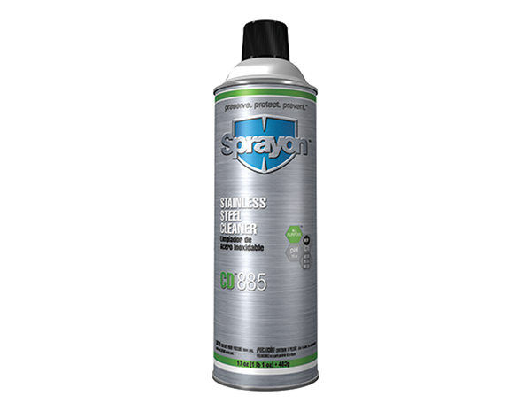Saginaw SCE-SSCLEAN