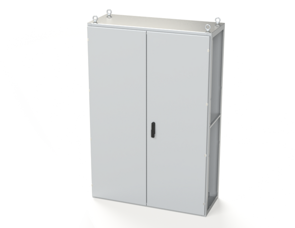 Saginaw SCE-T181205LG