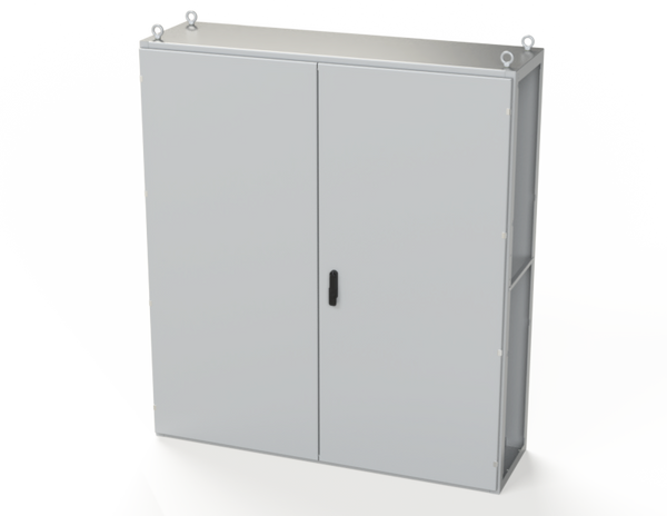 Saginaw SCE-T181605LG