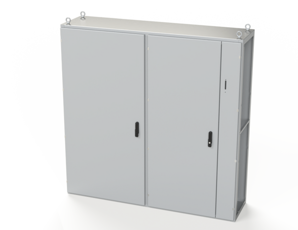Saginaw SCE-TD181805LG