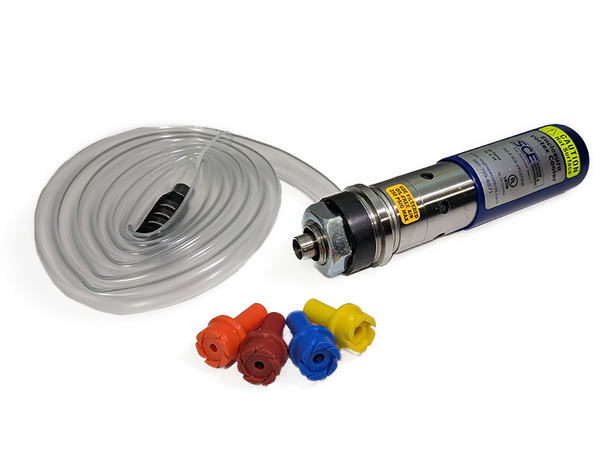 Saginaw SCE-VTC5T25B