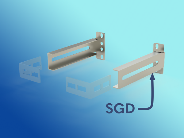 Saginaw SGD150