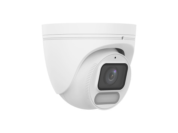 SES 5MP Fixed NightWatch Network Camera