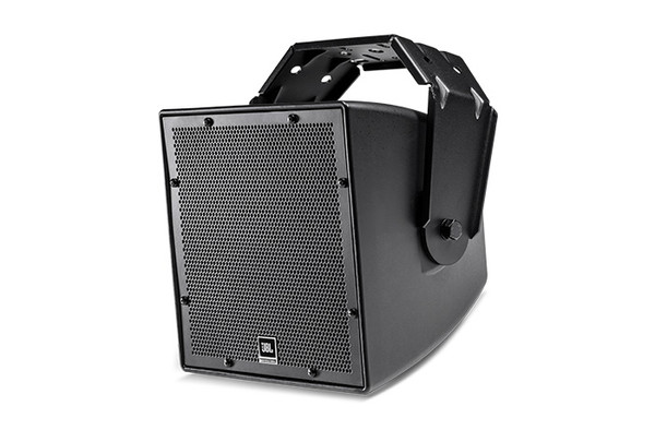 JBL AWC62-BK All-Weather Compact 2-Way Coaxial Loudspeaker