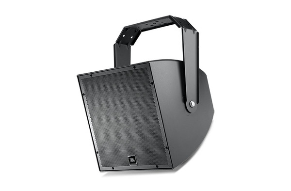 JBL AWC159-BK All-Weather Compact 2-Way Coaxial Loudspeaker