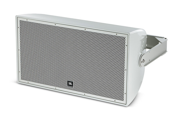 JBL AW266 High Power 2-Way All Weather Loudspeaker