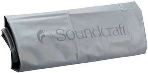 Soundcraft TZ2419 Dust Cover for MH2 24 Channel Audio Mixer
