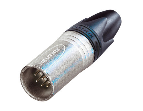 Neutrik NC7MXX 7 Pole Male Cable Connector