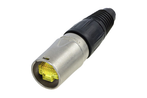 Neutrik NE8MX-1 RJ45 Cable Connector Carrier