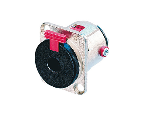 Neutrik NJ3FP6C Locking 1/4" Phone Jack