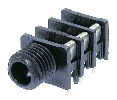 Neutrik NRJ6HF 1/4" Stereo Jack