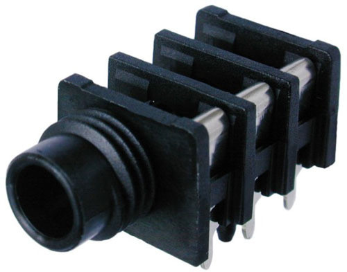 Neutrik NRJ6HH-1 1/4" Stereo Jack