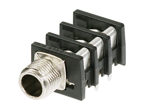 Neutrik NRJ6HM-1 1/4" Stereo Jack