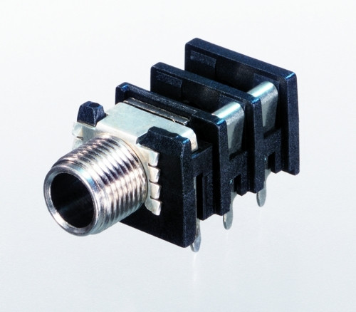 Neutrik NRJ6HM-1-PRE 1/4" Stereo Jack