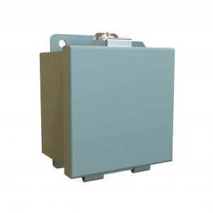 Hammond Manufacturing 1414A Type 12 Mild Steel Junction Box