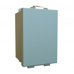 Hammond Manufacturing 1414C4 Type 12 Mild Steel Junction Box
