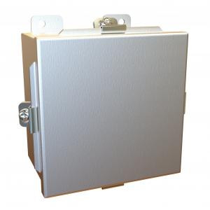 Hammond Manufacturing 1414N4ALE Type 4X Aluminum Junction Box