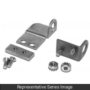 Hammond Manufacturing 14PLKS16 Junction Box Padlock Kit