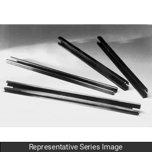Hammond Manufacturing 2CMC24 24" "C" Channel Mounting Kit