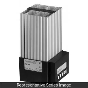 Hammond Manufacturing SHGL04600 250W Heater Fan
