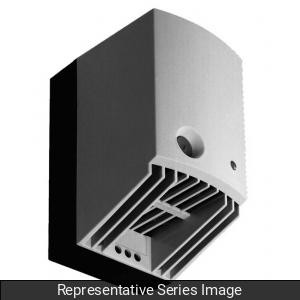 Hammond Manufacturing SCR027019 650W Heater Fan