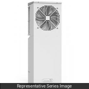 Hammond Manufacturing PKS3131A460LG Type 12 Air/Air Heat Exchanger
