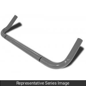 Hammond Manufacturing ECPH24 Eclipse Command System Handle