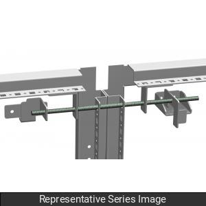 Hammond Manufacturing HSCRD Master Interlock Kit