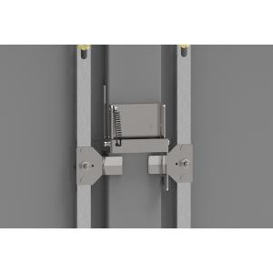 Hammond Manufacturing MIKIT Mechanical Interlock Kit