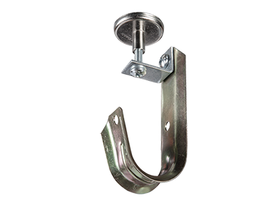 MagDaddy JH21MT 1-5/16" J Hook Magnets, 10 Pack