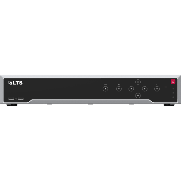 LTS LTN8932DV-P16 32-Channel 4K NVR