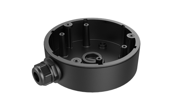 LTS LTB701BK Junction Box for Dome Camera